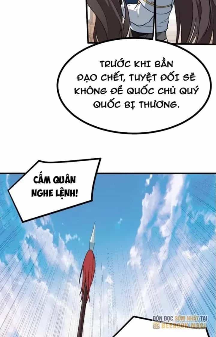 Tiên Nhân Này Quá Nghiêm Túc - Chương 59 - ảnh 10