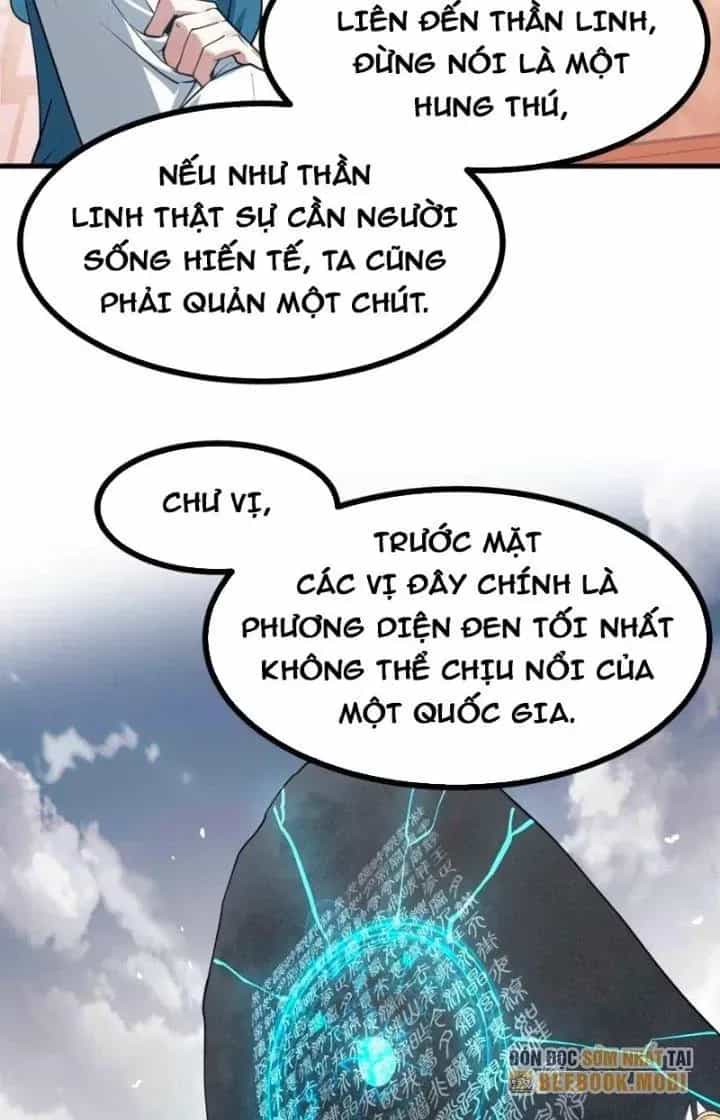 Tiên Nhân Này Quá Nghiêm Túc - Chương 59 - ảnh 20