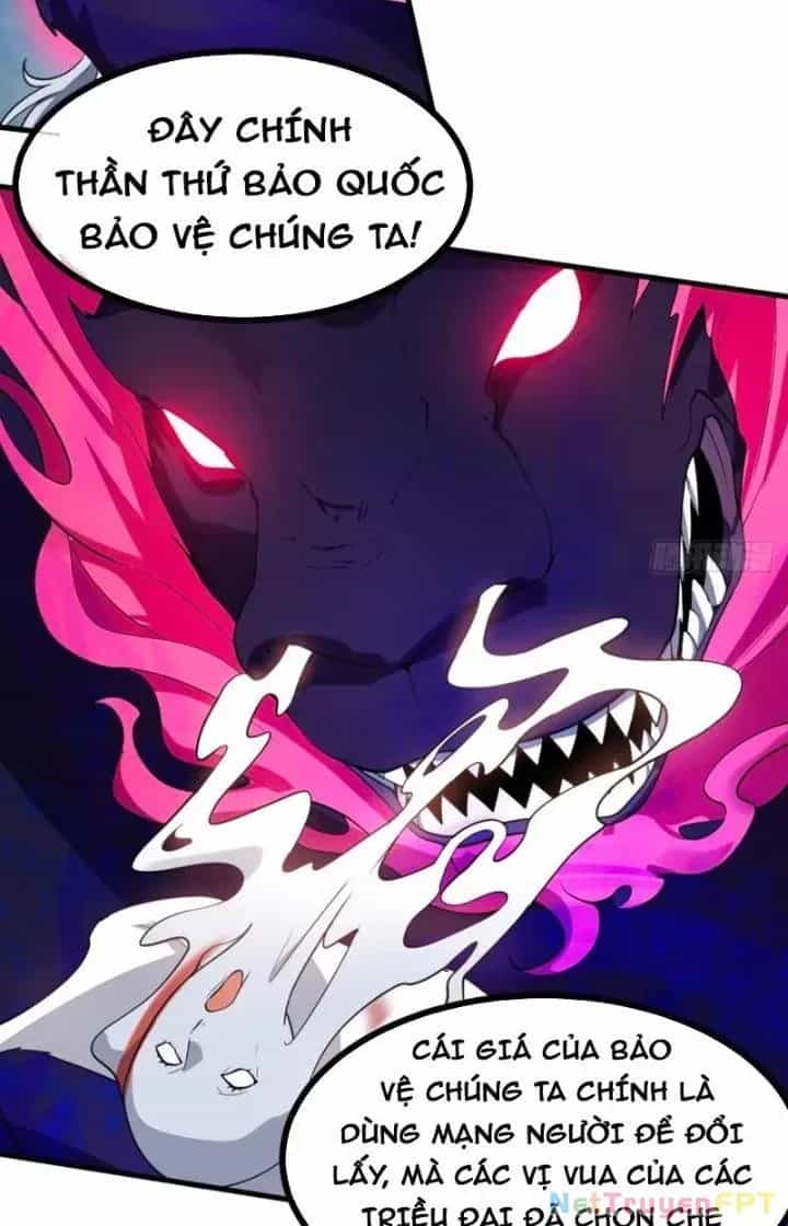 Tiên Nhân Này Quá Nghiêm Túc - Chương 59 - ảnh 35
