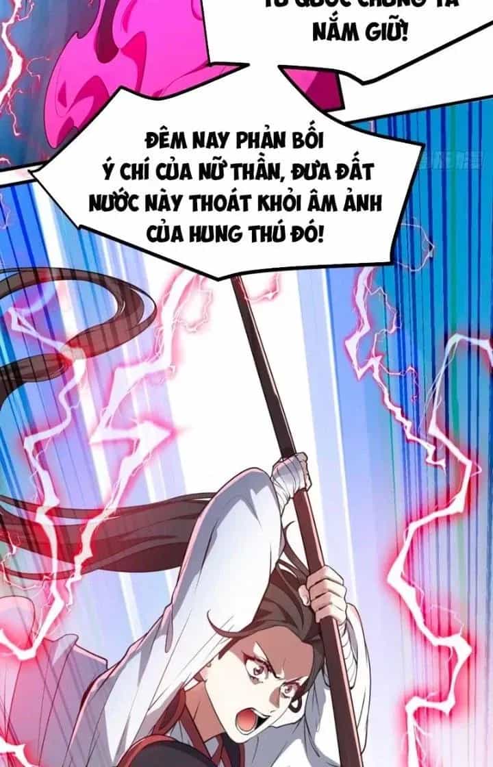 Tiên Nhân Này Quá Nghiêm Túc - Chương 59 - ảnh 38