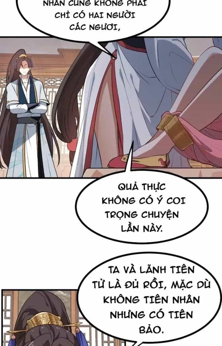 Tiên Nhân Này Quá Nghiêm Túc - Chương 59 - ảnh 7