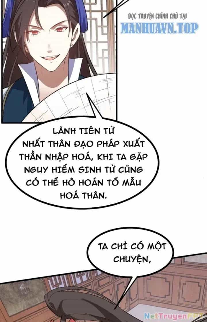 Tiên Nhân Này Quá Nghiêm Túc - Chương 59 - ảnh 8