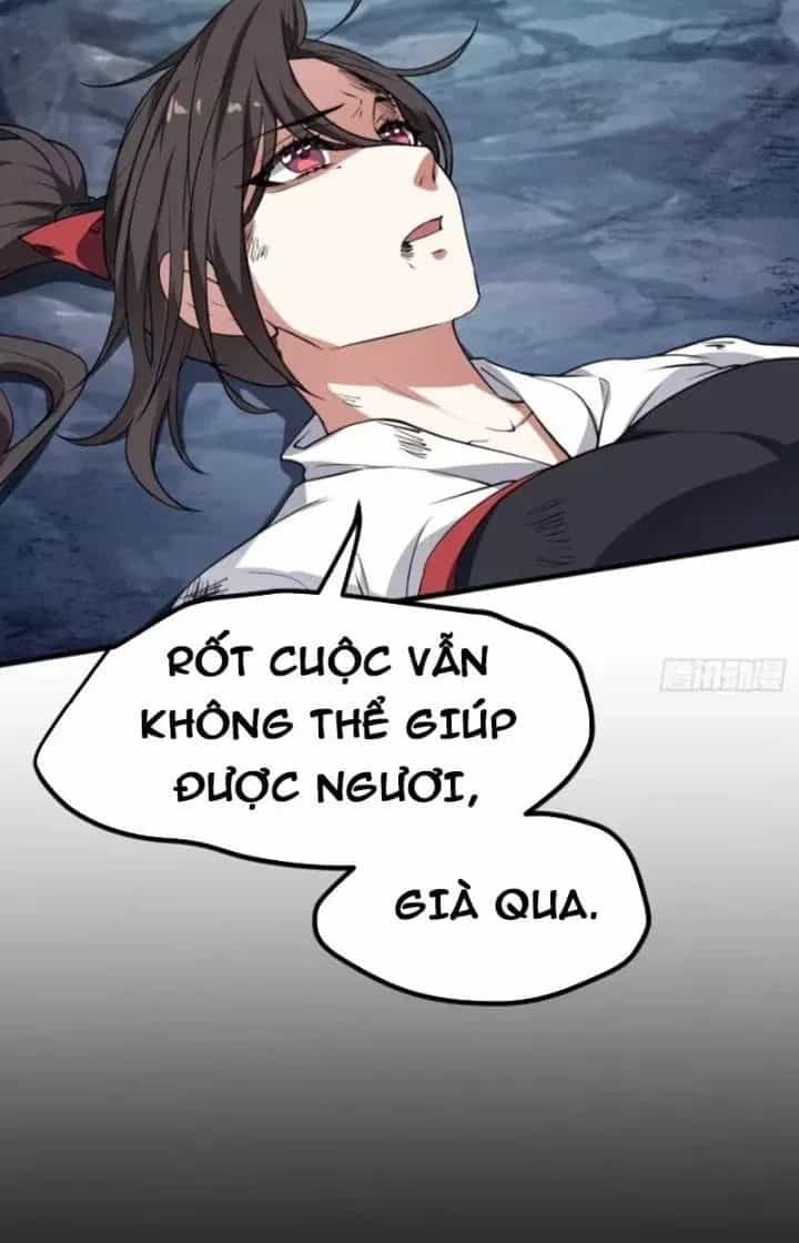 Tiên Nhân Này Quá Nghiêm Túc - Chương 60 - ảnh 23