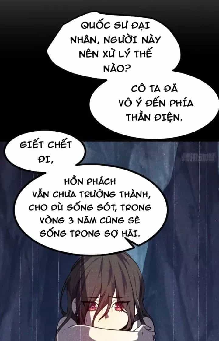 Tiên Nhân Này Quá Nghiêm Túc - Chương 60 - ảnh 24