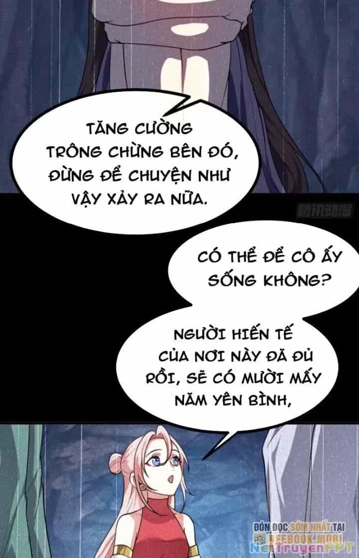 Tiên Nhân Này Quá Nghiêm Túc - Chương 60 - ảnh 25