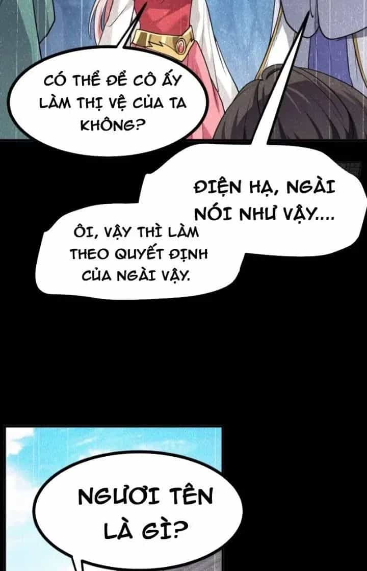 Tiên Nhân Này Quá Nghiêm Túc - Chương 60 - ảnh 26