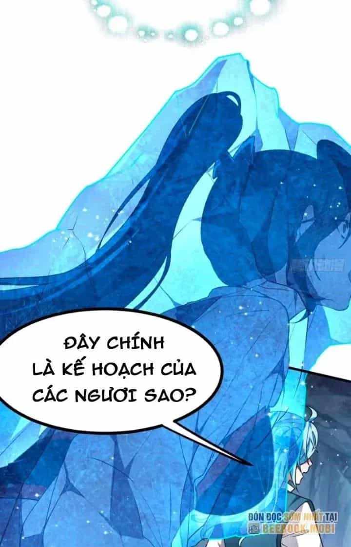 Tiên Nhân Này Quá Nghiêm Túc - Chương 60 - ảnh 33