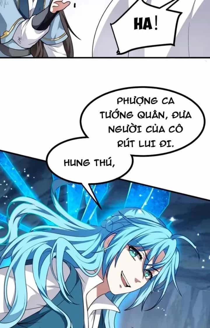 Tiên Nhân Này Quá Nghiêm Túc - Chương 60 - ảnh 35