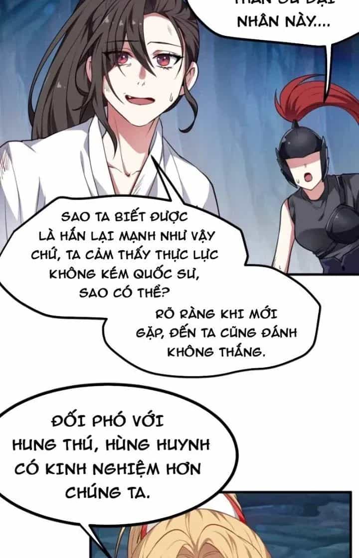 Tiên Nhân Này Quá Nghiêm Túc - Chương 60 - ảnh 41