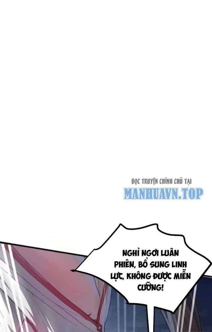 Tiên Nhân Này Quá Nghiêm Túc - Chương 60 - ảnh 6