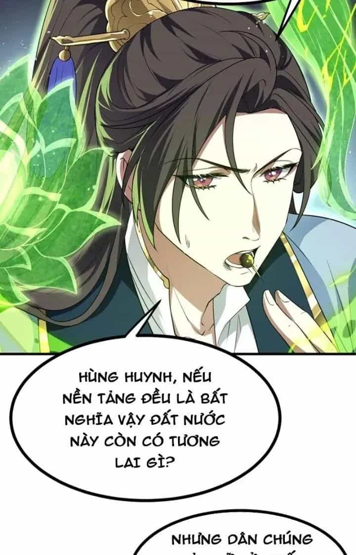 Tiên Nhân Này Quá Nghiêm Túc - Chương 61 - ảnh 22
