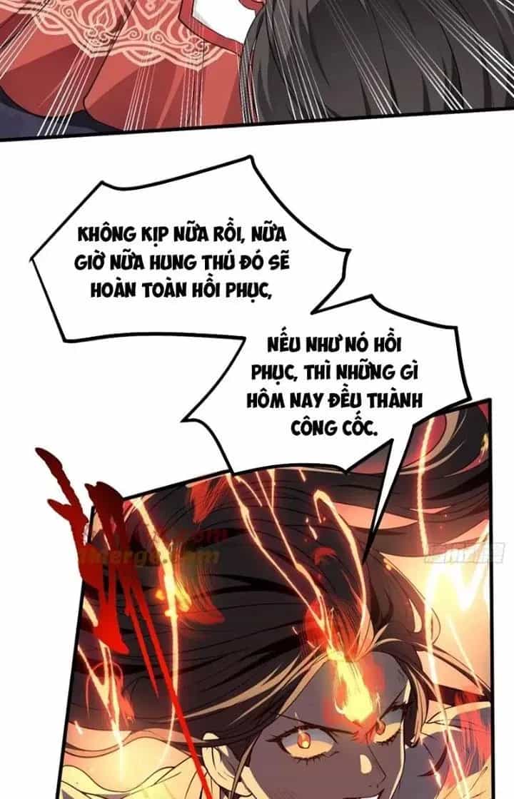 Tiên Nhân Này Quá Nghiêm Túc - Chương 61 - ảnh 27