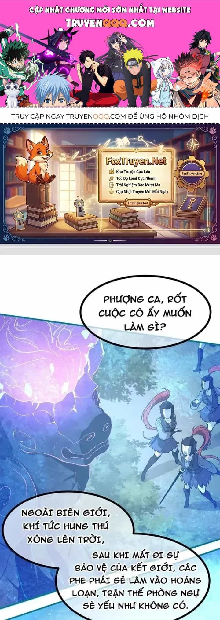 Tiên Nhân Này Quá Nghiêm Túc - Chương 62 - ảnh 1