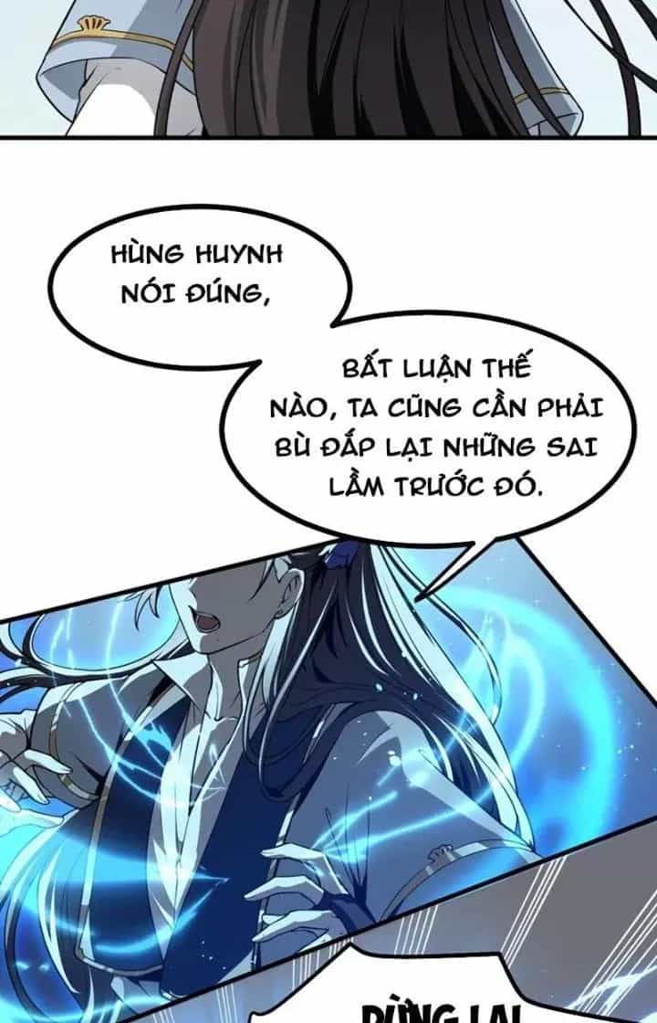 Tiên Nhân Này Quá Nghiêm Túc - Chương 62 - ảnh 19