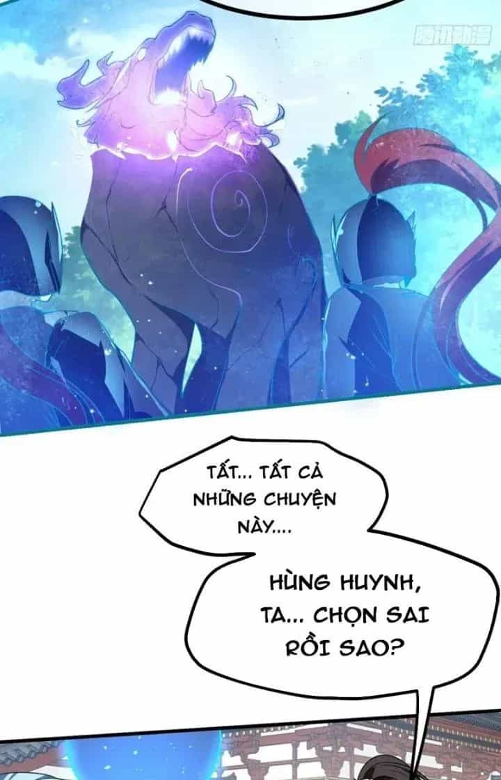 Tiên Nhân Này Quá Nghiêm Túc - Chương 62 - ảnh 2