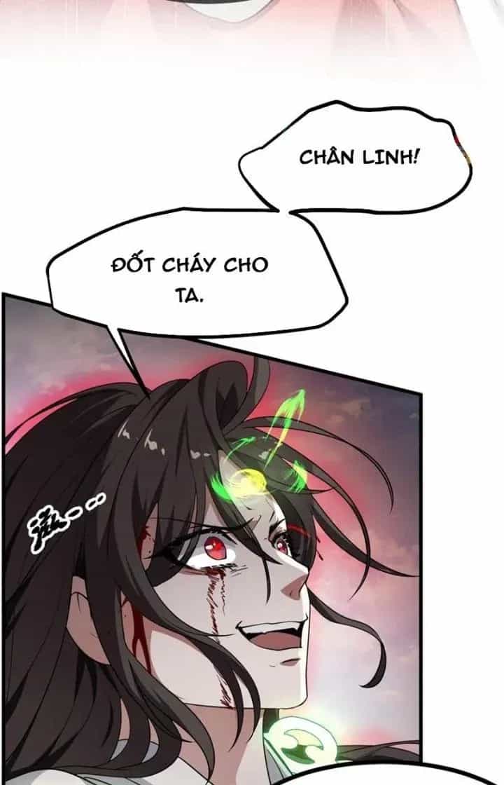 Tiên Nhân Này Quá Nghiêm Túc - Chương 62 - ảnh 45