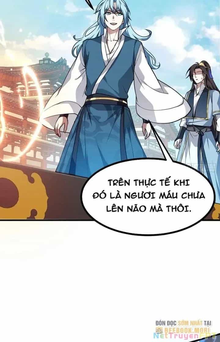 Tiên Nhân Này Quá Nghiêm Túc - Chương 62 - ảnh 5