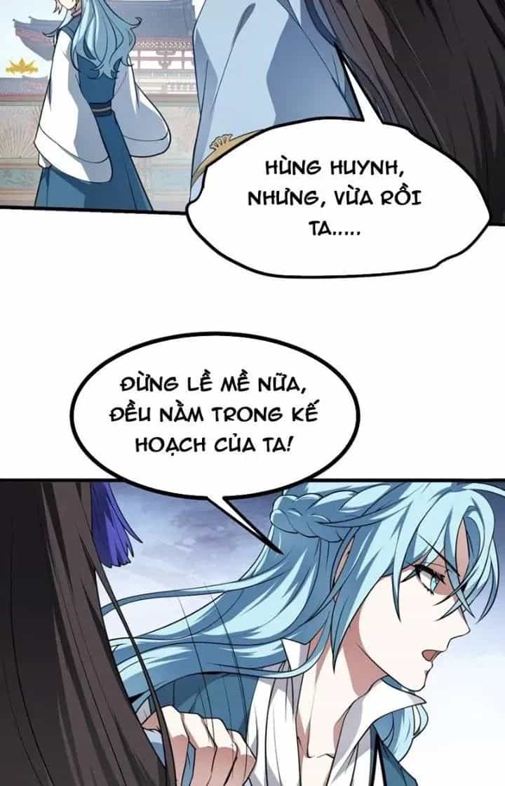 Tiên Nhân Này Quá Nghiêm Túc - Chương 62 - ảnh 9