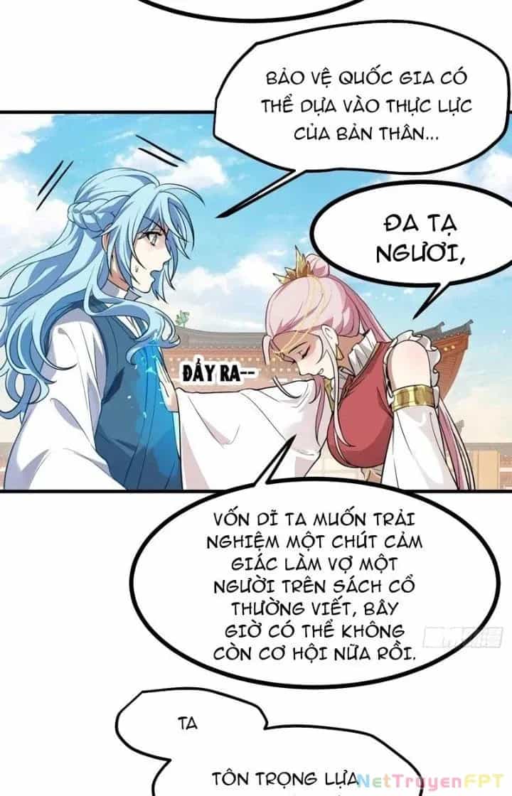 Tiên Nhân Này Quá Nghiêm Túc - Chương 63 - ảnh 12