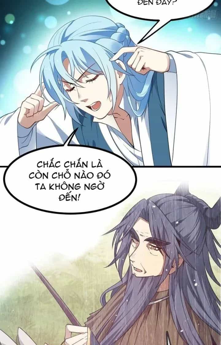 Tiên Nhân Này Quá Nghiêm Túc - Chương 63 - ảnh 21