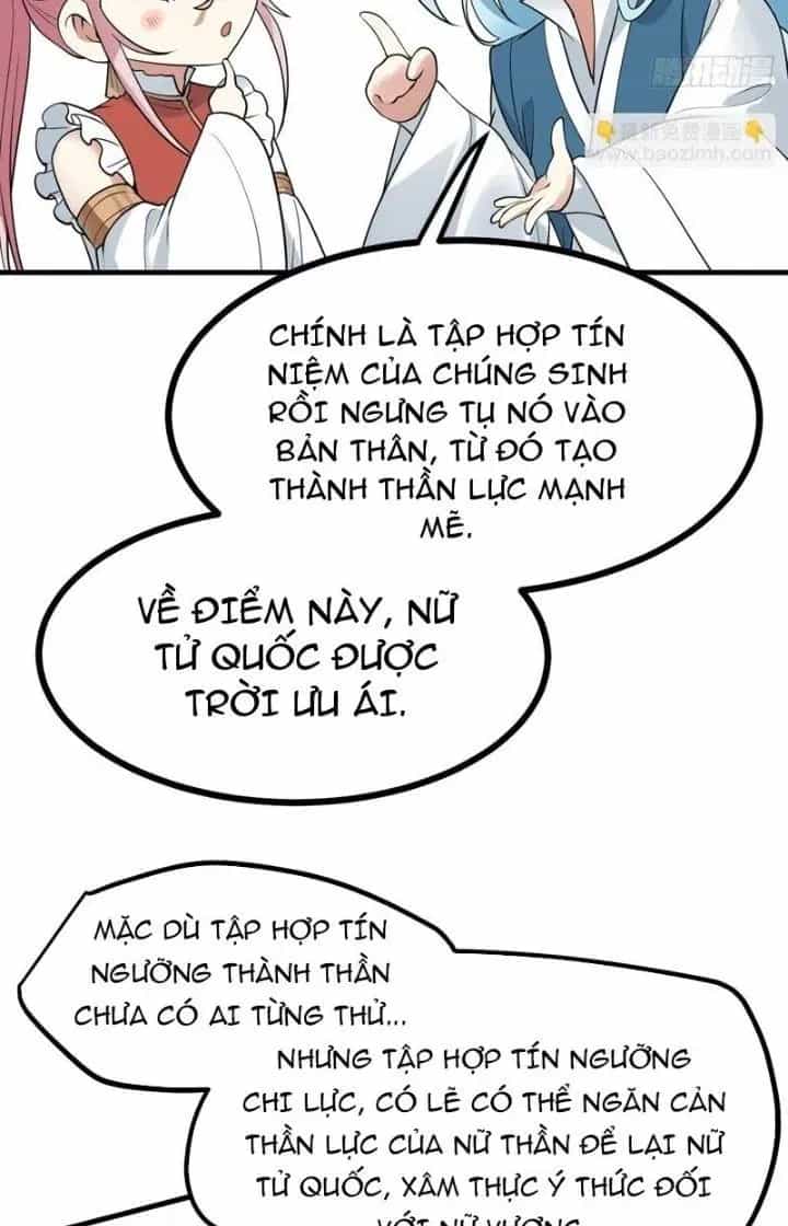 Tiên Nhân Này Quá Nghiêm Túc - Chương 63 - ảnh 29