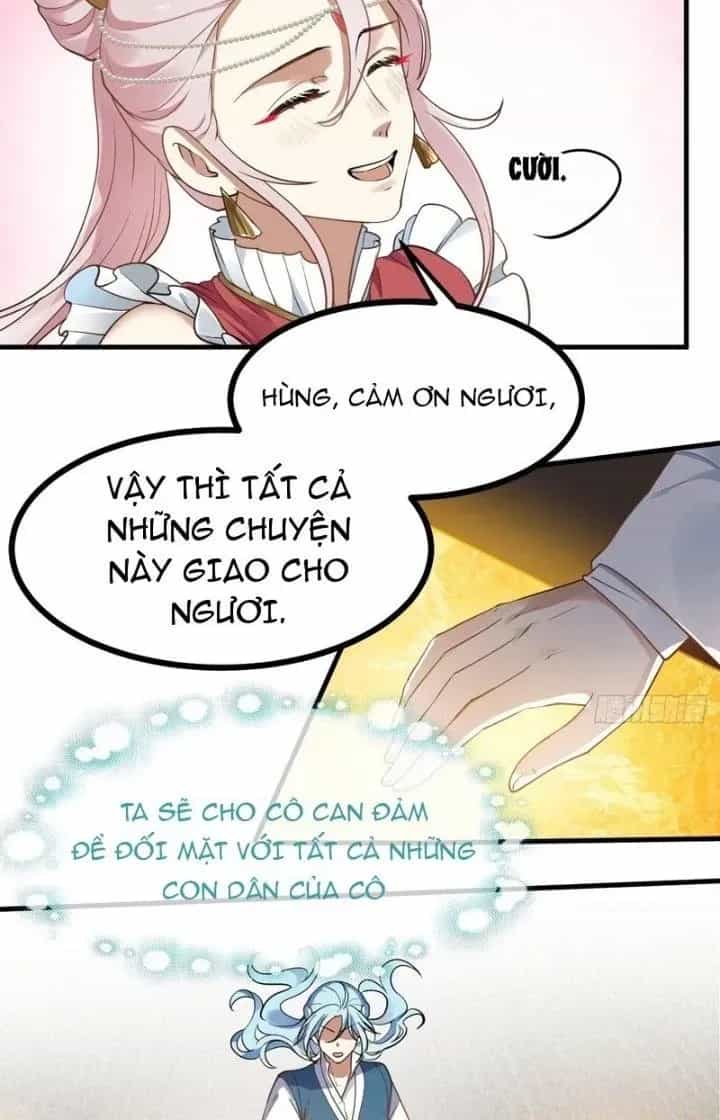 Tiên Nhân Này Quá Nghiêm Túc - Chương 63 - ảnh 36