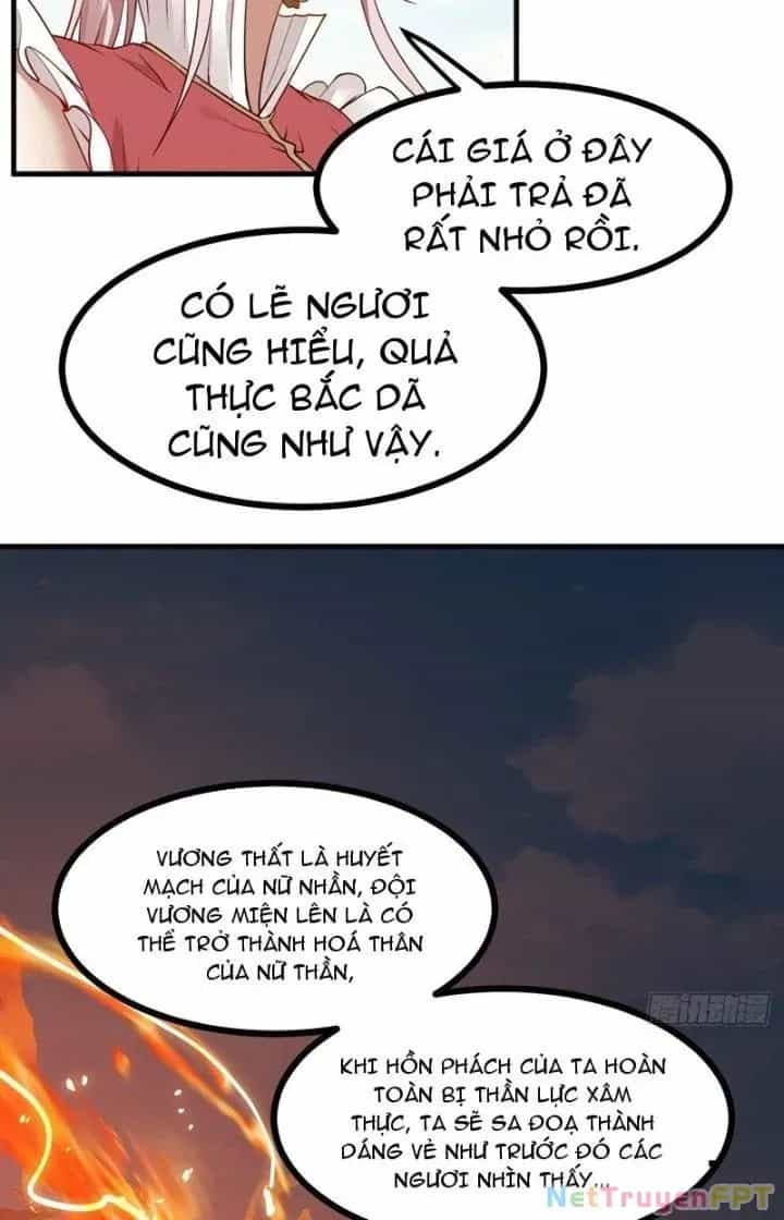 Tiên Nhân Này Quá Nghiêm Túc - Chương 63 - ảnh 7