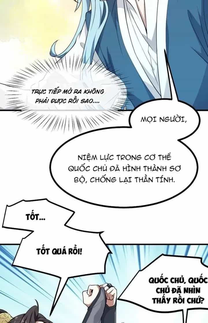 Tiên Nhân Này Quá Nghiêm Túc - Chương 64 - ảnh 18