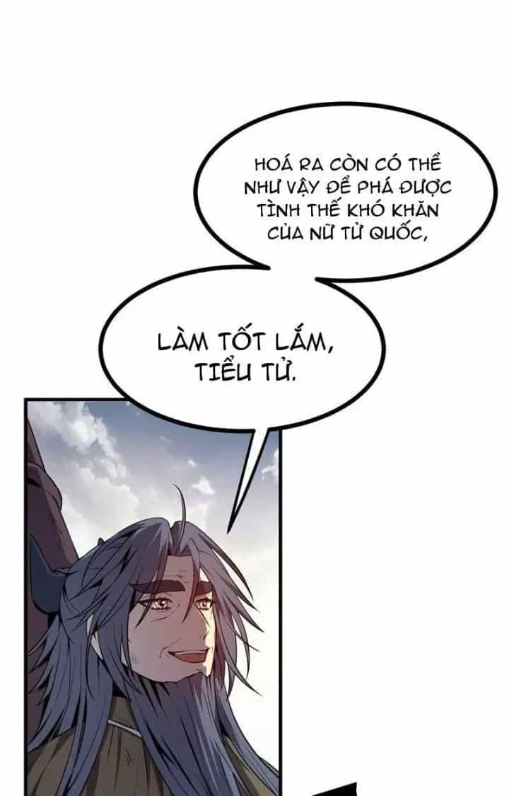 Tiên Nhân Này Quá Nghiêm Túc - Chương 64 - ảnh 42