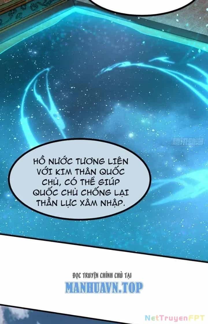 Tiên Nhân Này Quá Nghiêm Túc - Chương 64 - ảnh 6