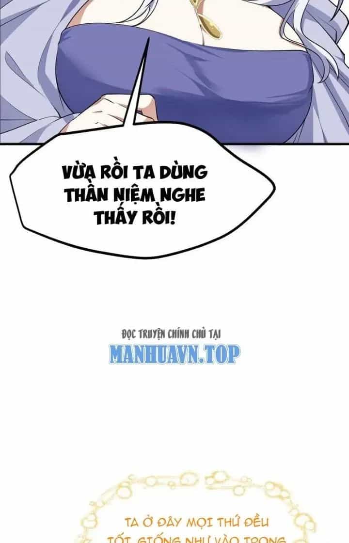 Tiên Nhân Này Quá Nghiêm Túc - Chương 65 - ảnh 17