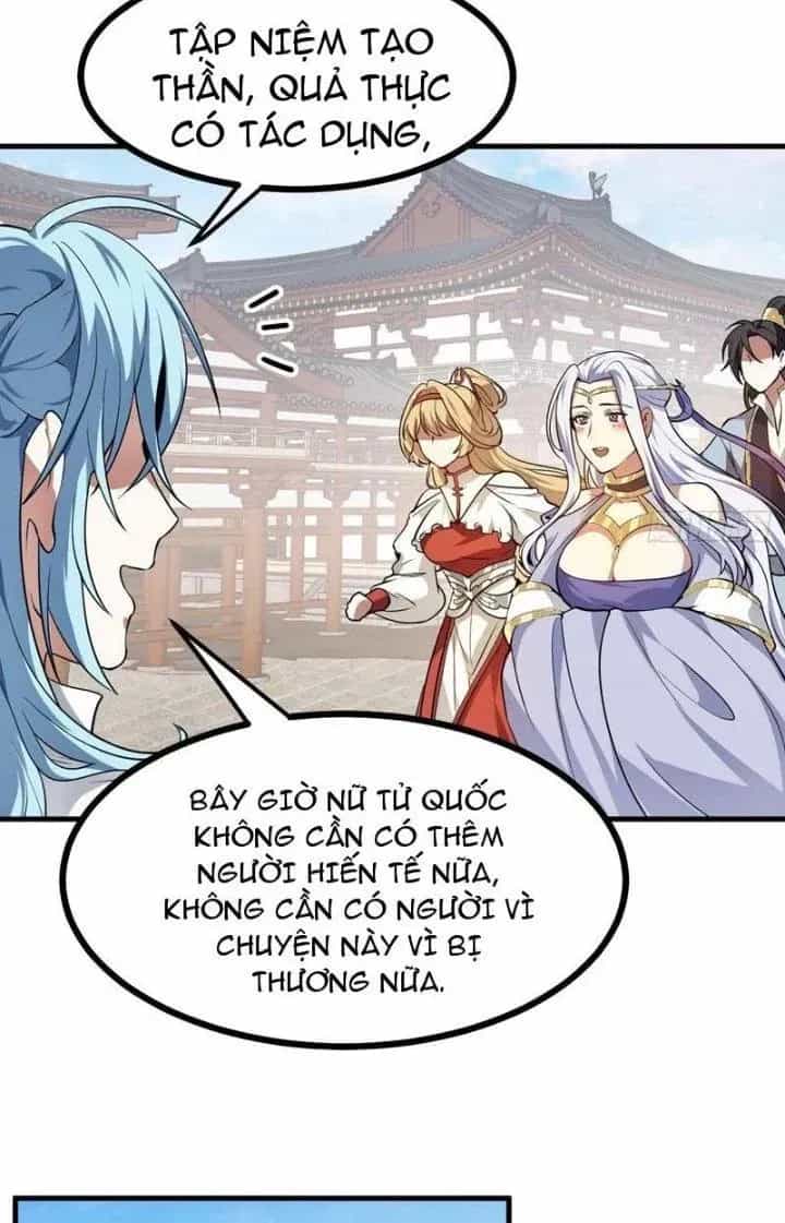Tiên Nhân Này Quá Nghiêm Túc - Chương 65 - ảnh 22