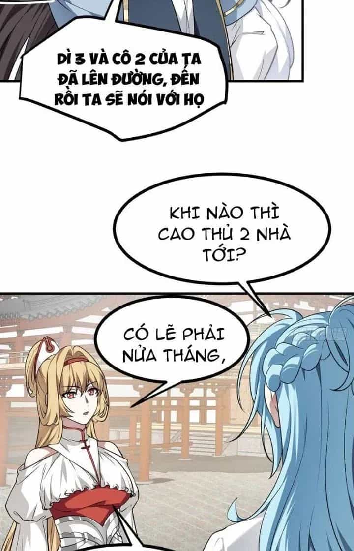 Tiên Nhân Này Quá Nghiêm Túc - Chương 65 - ảnh 30