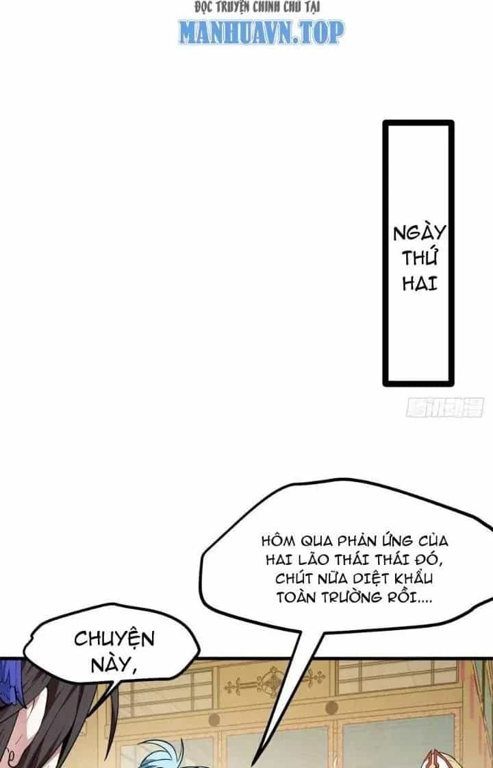 Tiên Nhân Này Quá Nghiêm Túc - Chương 66 - ảnh 18