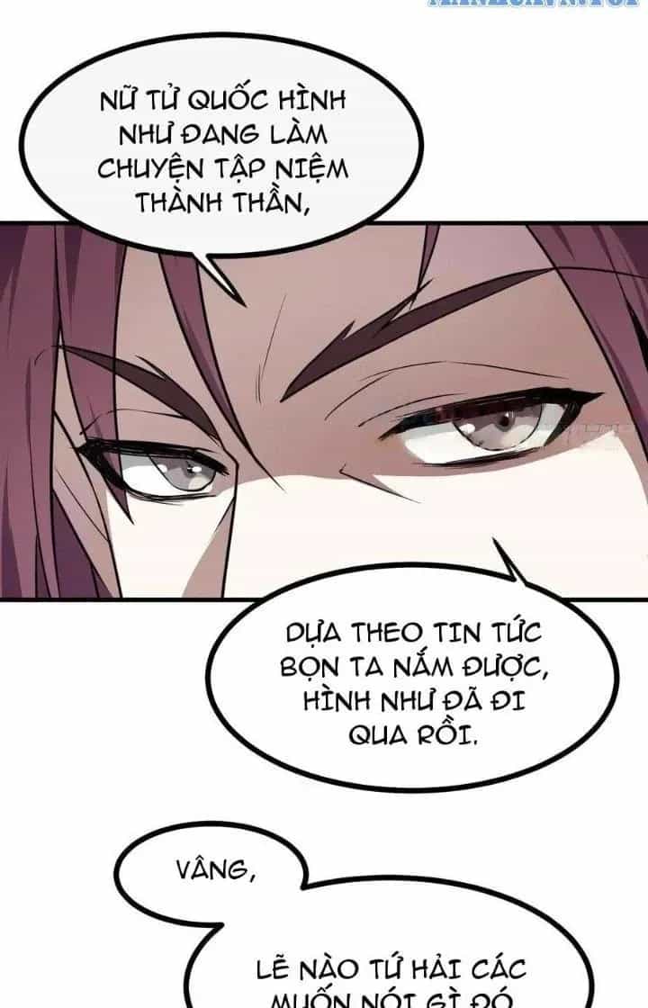 Tiên Nhân Này Quá Nghiêm Túc - Chương 66 - ảnh 3