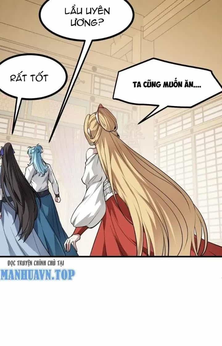 Tiên Nhân Này Quá Nghiêm Túc - Chương 66 - ảnh 30