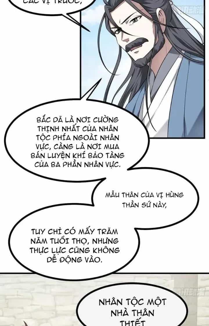 Tiên Nhân Này Quá Nghiêm Túc - Chương 66 - ảnh 6