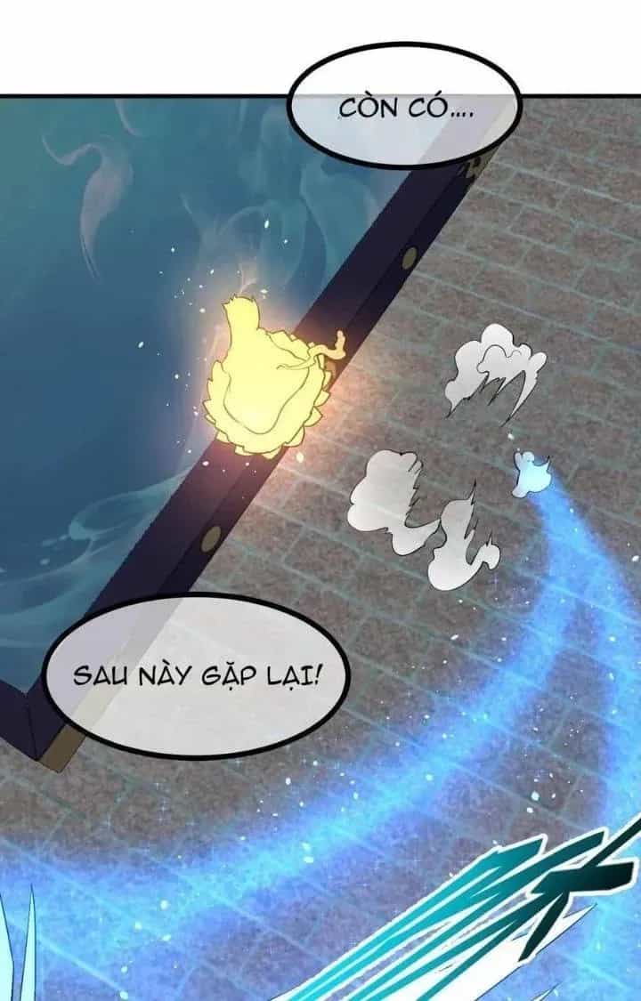 Tiên Nhân Này Quá Nghiêm Túc - Chương 67 - ảnh 19