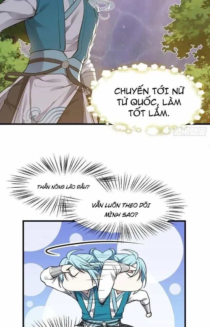 Tiên Nhân Này Quá Nghiêm Túc - Chương 67 - ảnh 31