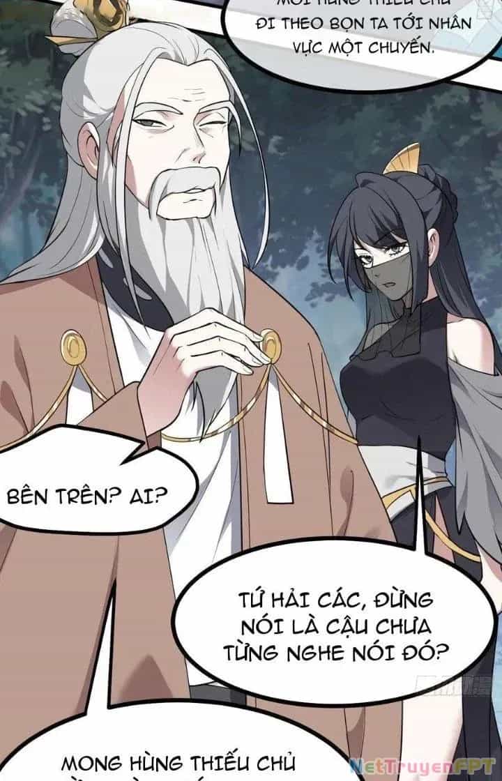 Tiên Nhân Này Quá Nghiêm Túc - Chương 67 - ảnh 34