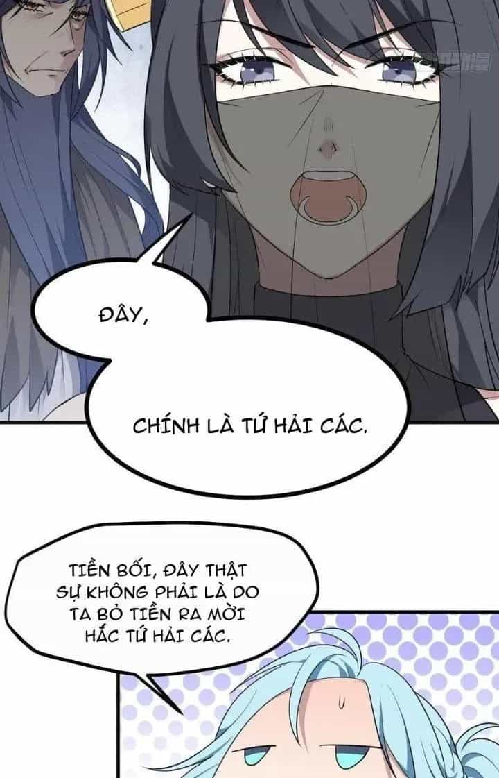 Tiên Nhân Này Quá Nghiêm Túc - Chương 67 - ảnh 40