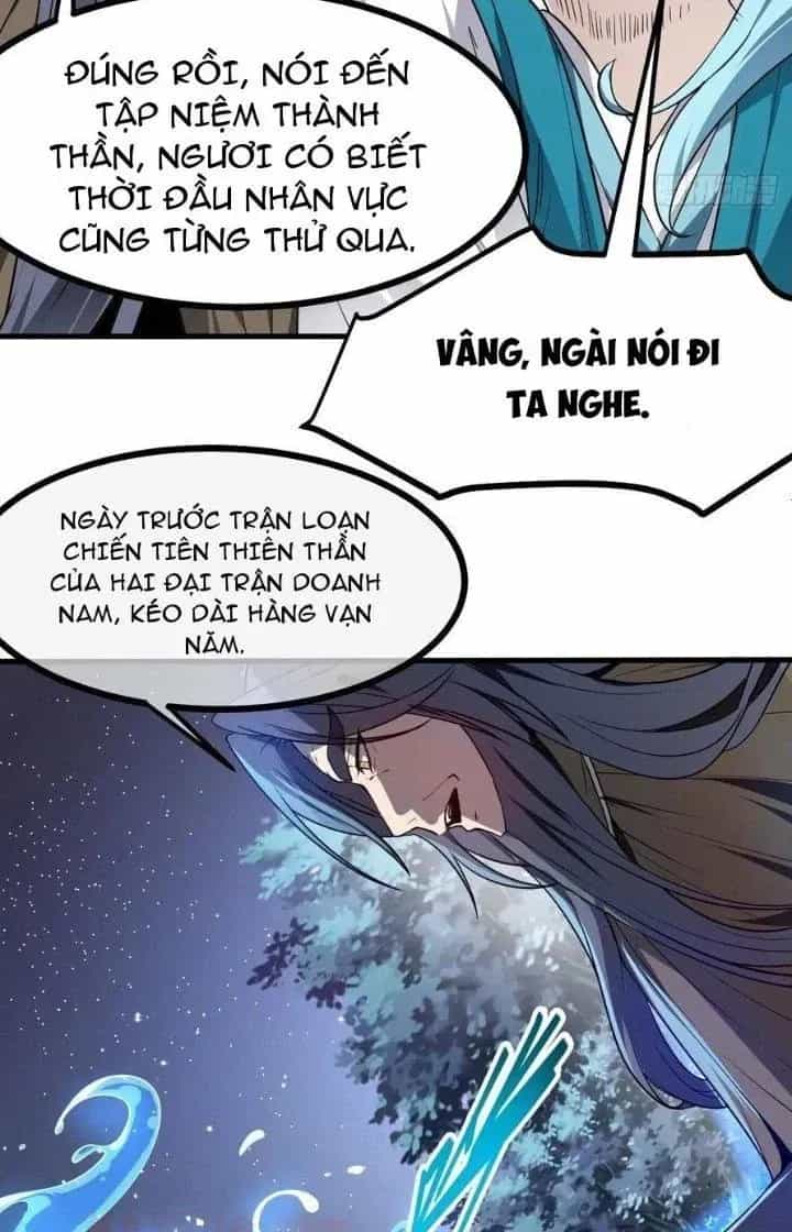 Tiên Nhân Này Quá Nghiêm Túc - Chương 68 - ảnh 12