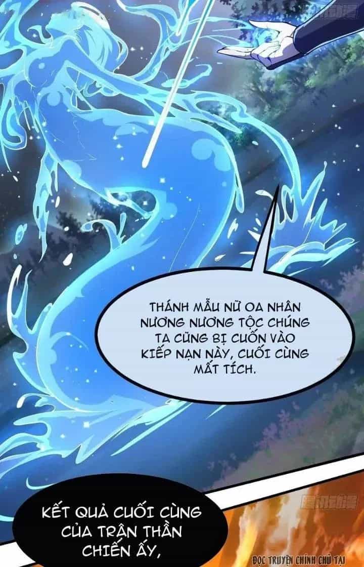 Tiên Nhân Này Quá Nghiêm Túc - Chương 68 - ảnh 13
