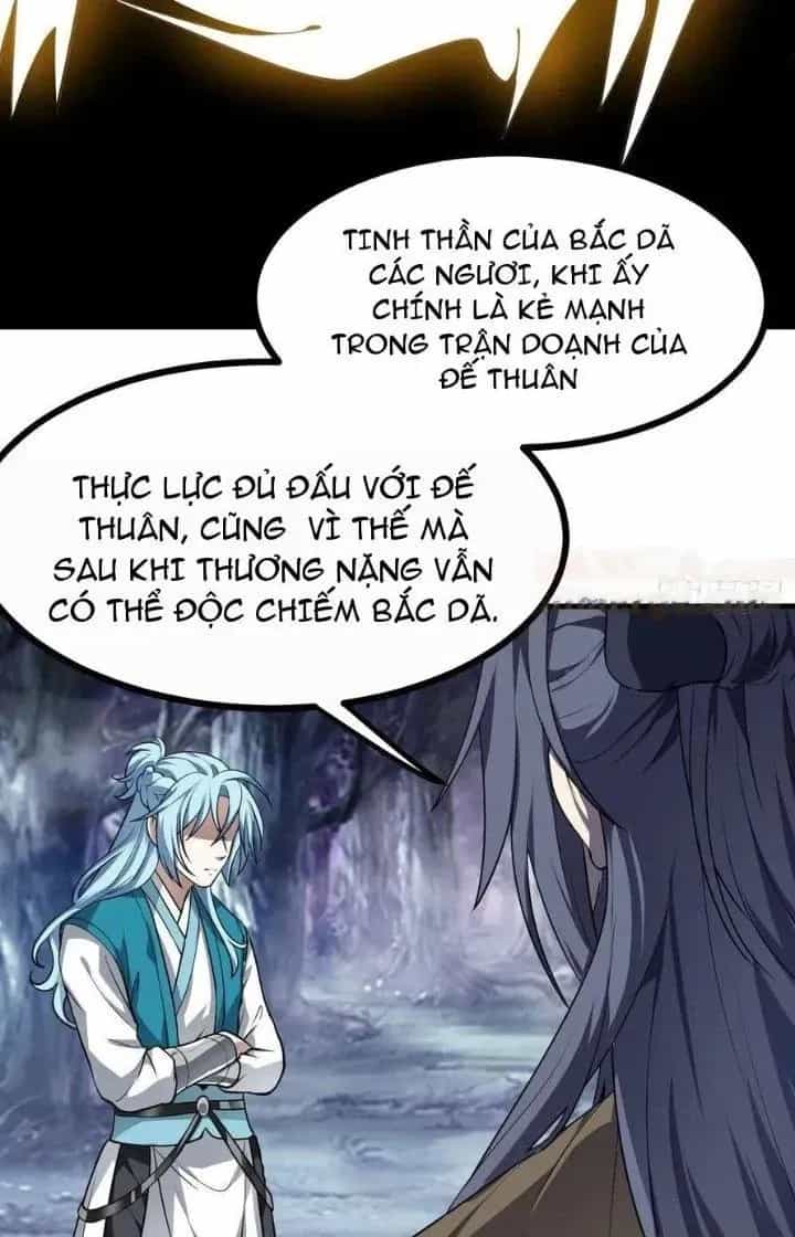 Tiên Nhân Này Quá Nghiêm Túc - Chương 68 - ảnh 16