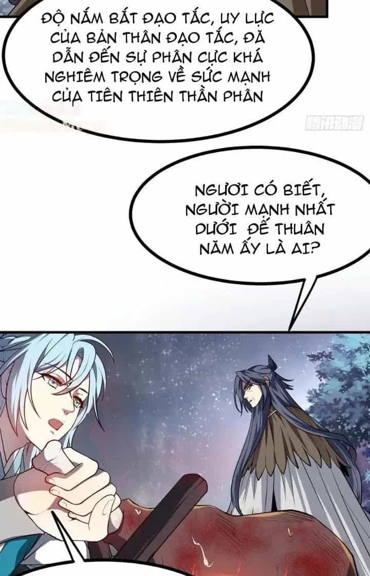 Tiên Nhân Này Quá Nghiêm Túc - Chương 68 - ảnh 18