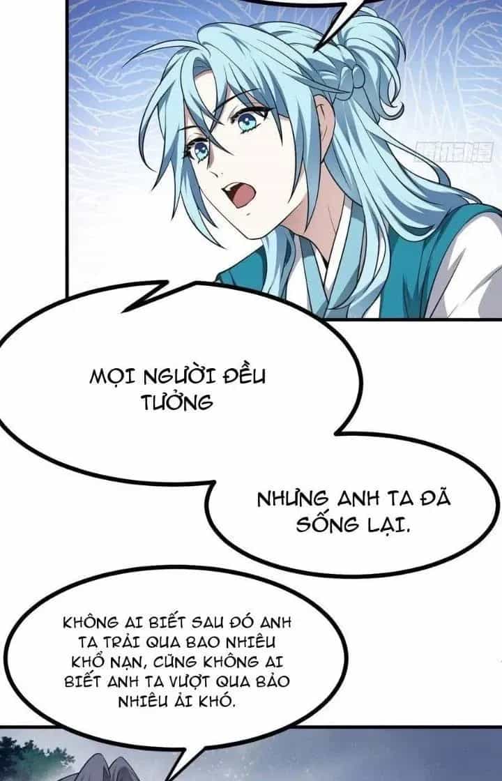Tiên Nhân Này Quá Nghiêm Túc - Chương 68 - ảnh 28