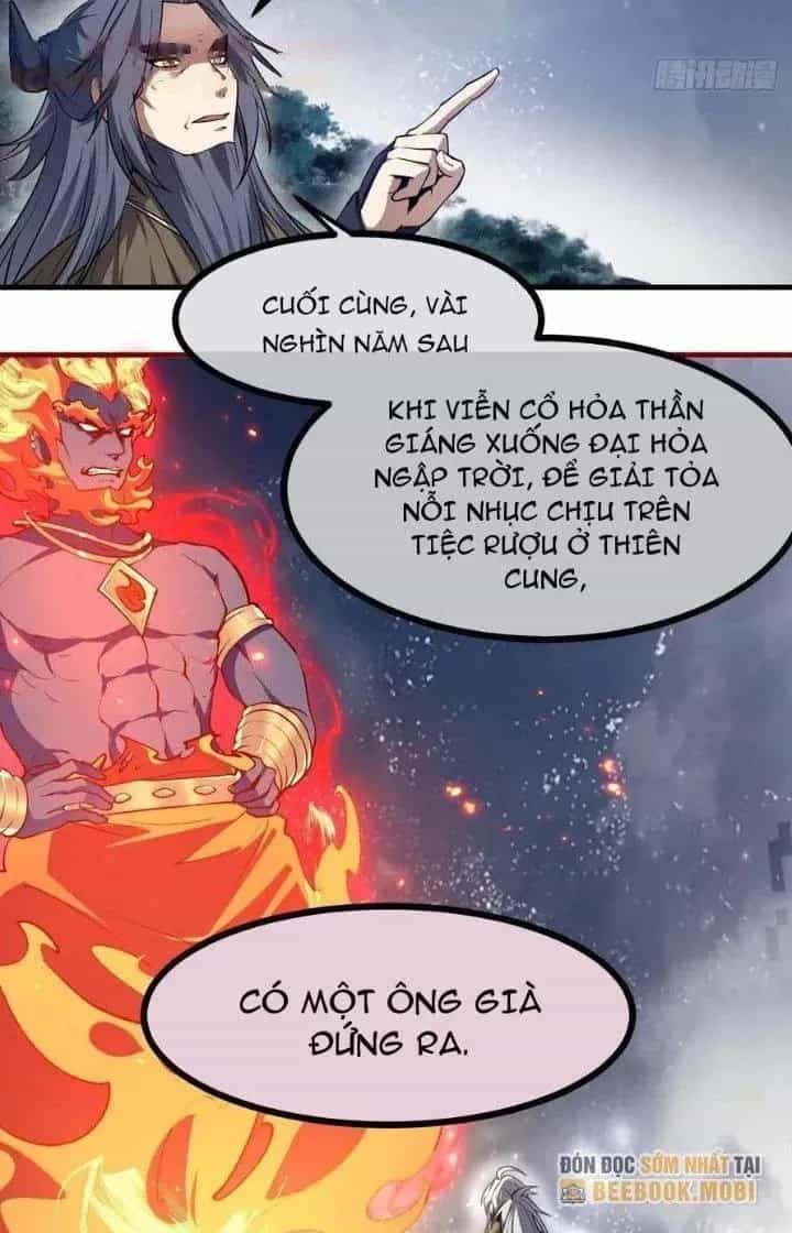 Tiên Nhân Này Quá Nghiêm Túc - Chương 68 - ảnh 29