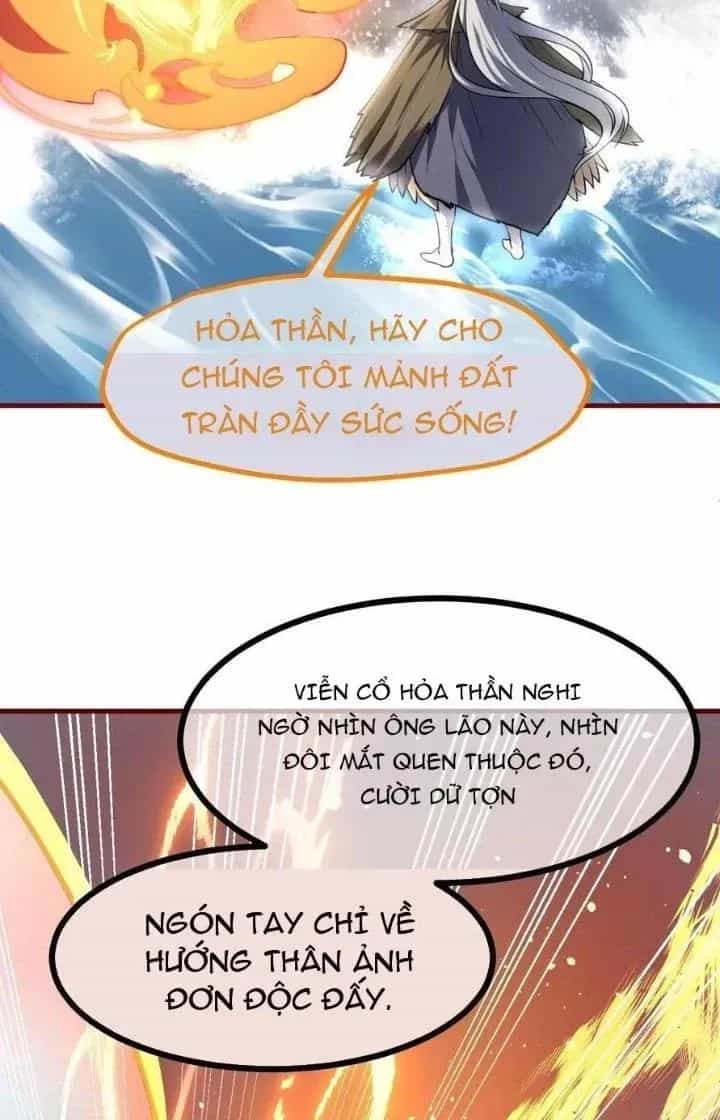 Tiên Nhân Này Quá Nghiêm Túc - Chương 68 - ảnh 30