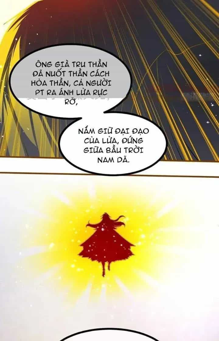 Tiên Nhân Này Quá Nghiêm Túc - Chương 68 - ảnh 36