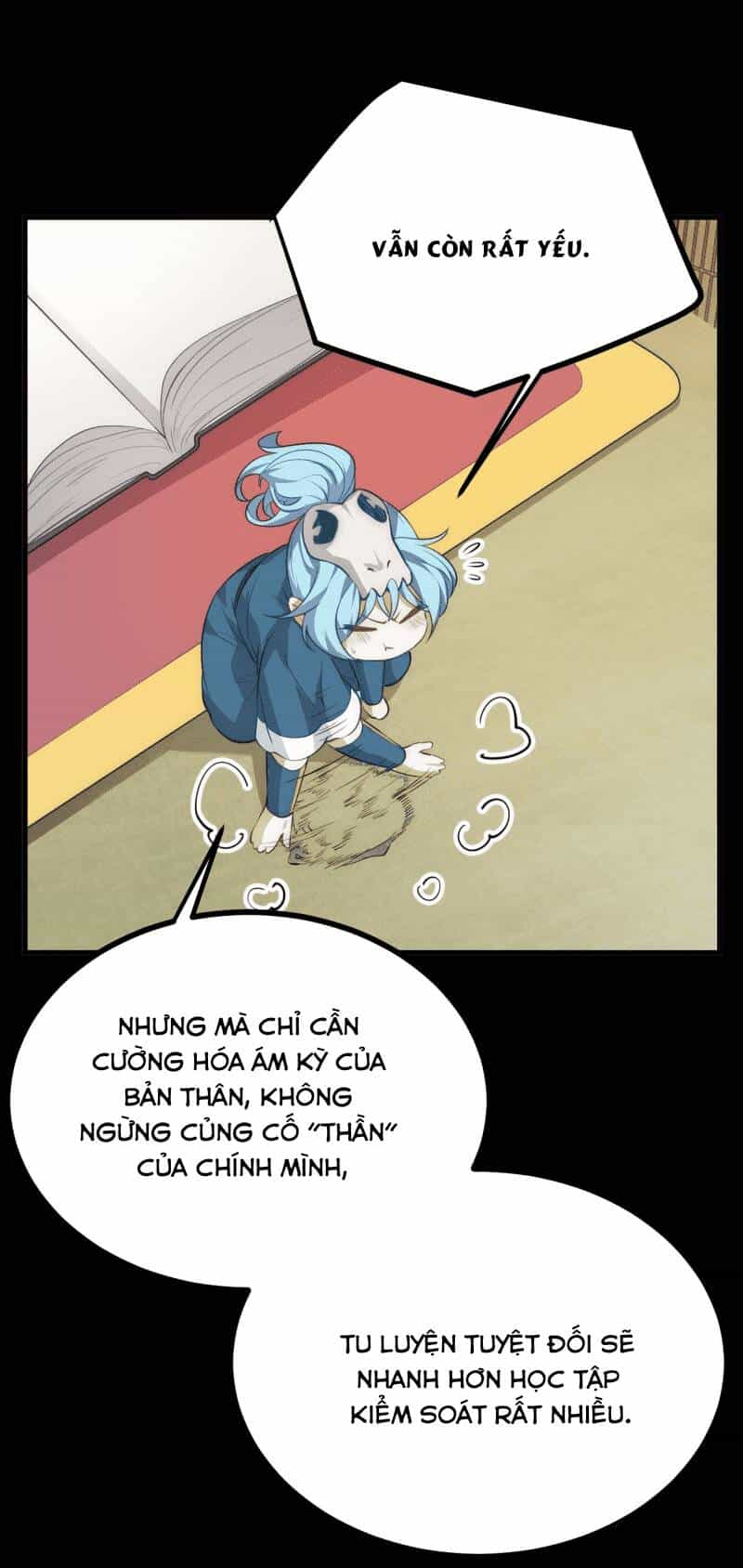 Tiên Nhân Này Quá Nghiêm Túc - Chương 6 - ảnh 16